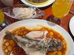 -古南都·老广东酒楼(龙江店)