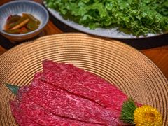 -隐炉和牛烧肉店(群力店)