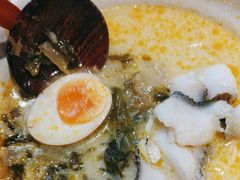-味千拉面(航洋国际购物中心)
