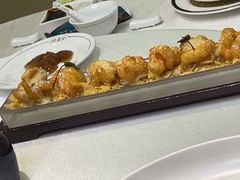-北京全聚德(玉泉路店)