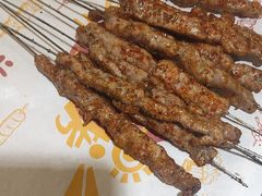 -巴依兄弟西域美食(机场店)