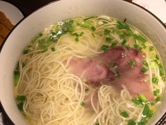 -十面春风·江南面馆(崇宁路店)