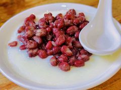 -沙湾姜埋奶(兴新包店)