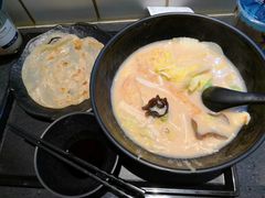 -鑫龙福麻辣烫(明洞站店)