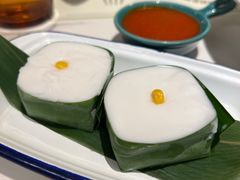 -太食獸泰式茶餐厅(济南万象城店)