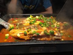 -鱼乐圈烤鱼餐厅(富尔沃·财富街店)