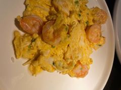 滑蛋炒虾仁-蝴蝶里·粤菜·点心(龙湖天街&滨江店)