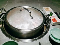 -原味四季椰子鸡(平湖天虹店)