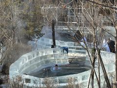 -清河半岛温泉度假酒店