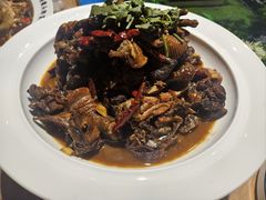 -淮上豆府(水厂路店)