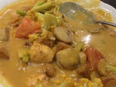 -佛有缘素食馆·荔湾老字号(陈家祠首店)