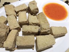 -新凯旋烧烤·燕姐千岛湖土菜