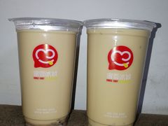 -蜜雪冰城(领展店)