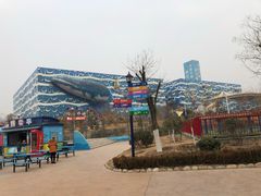 -华夏文旅海洋公园