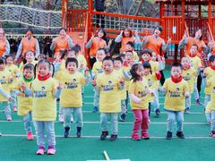 -凡恩格林幼儿园(中灿苑校区)