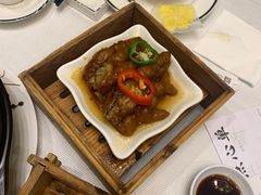 -天瑞轩·粤菜餐厅