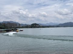 -千岛湖-欢乐水世界