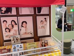 -海马体家庭照相馆(广州正佳广场店)