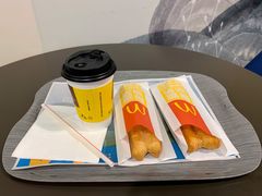 -麦当劳(温州人民路店)