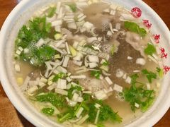 -南北对夹（原铁南对夹）(林西大道店)