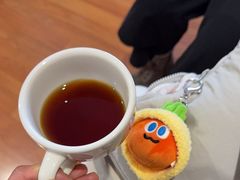 -纽巷咖啡 SOFTFOCUS COFFEE(锦和巴黎时韵店)