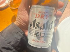 -禾风·海鲜料理自助(玉林店)