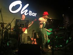 -ohbar live house(人广店)