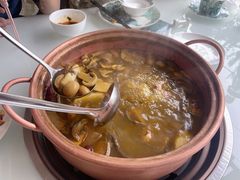 -滇菌王·野生菌山宴(宝海店)