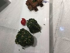 -老人和饭店(打浦路店)