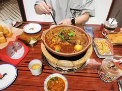 -大盐帮川菜馆(长楹天街店)