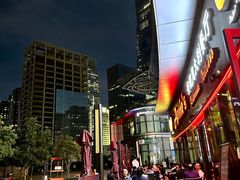 -安妮意大利餐厅(世贸天阶店)