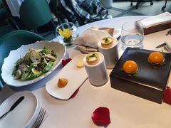 -L'Arome芳芳法国餐厅(仙林金鹰店)