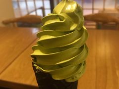 -無印抹茶·日式甜品·生日蛋糕(吉林财富购物广场店)