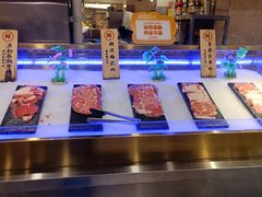 -芭菲盛宴·环球美食(锦城万达广场店)