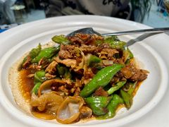 -兰湘子·湘菜小炒(石家庄万象城店)