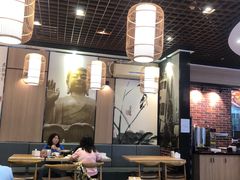 -裕记烧腊连锁餐饮(国商分店)