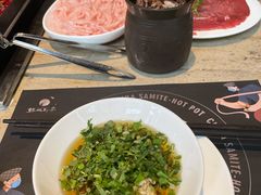 -锦城印象火锅(天府三街店)