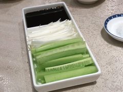 -便宜坊烤鸭店(航天桥店)
