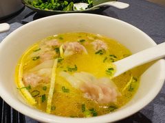-A One Kitchen·南京精菜馆(德基广场店)