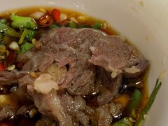 -三毛牛肉店(福强店)