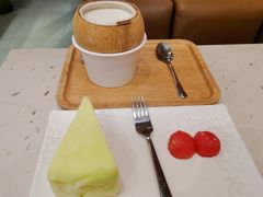 -太清凉茶糖水(前海店)