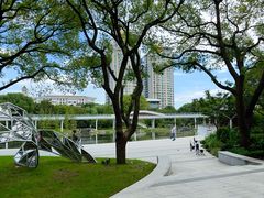 -昆山城市生态森林公园