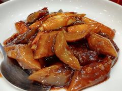 -玉华台饭庄·淮扬菜·烤鸭(望京店)