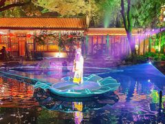 -白家大院·王府宫廷菜(苏州街店)