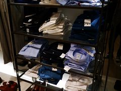 -ZARA(青岛万象城店)