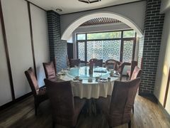 -浦江餐饮·上海菜馆(五四路店)