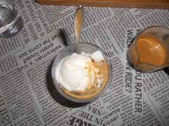 -隅cafe(傅厚岗店)