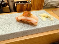 -鮨政· Omakase(港汇恒隆广场店)