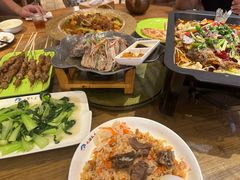 -北疆饭店(大运河博物馆宝龙店)