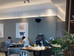 大堂-必胜客餐厅(昆百大泰业城店)